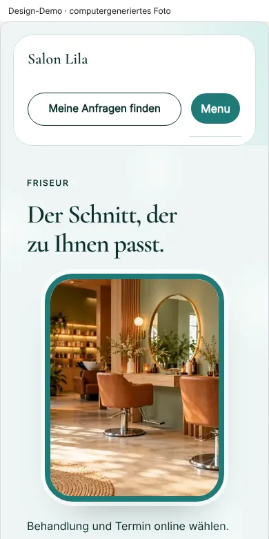 Fiktives Beispiel